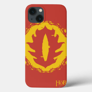 Auge des Sauron-Symbols Case-Mate iPhone Hülle