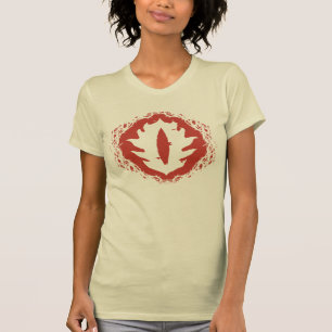 Auge des Sauron-Symbols T-Shirt