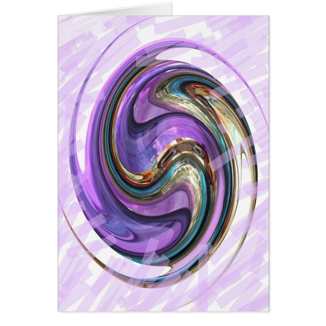 Auge des Sturms (Vorne)