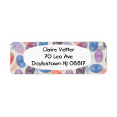 Auge des Sturms (Vorne)