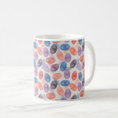 Auge des Sturms Kaffeetasse (VorderseiteRechts)