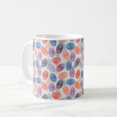Auge des Sturms Kaffeetasse (Vorderseite Links)