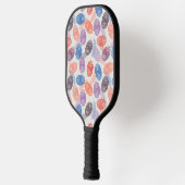 Auge des Sturms Pickleball Schläger (Links)