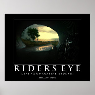 Auge des Sturms Poster