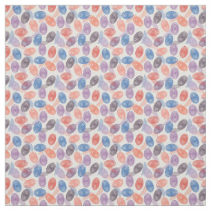 Auge des Sturms Stoff