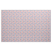 Auge des Sturms Stoff (Fat Quarter (45,7 x 55,9 cm))