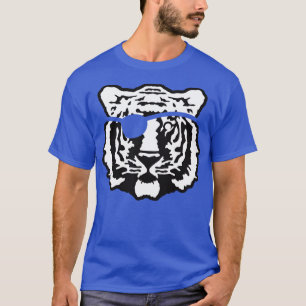 Auge des Tigers T-Shirt