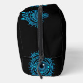 Auge des Universums.Der Blick in die Unendlichkeit Waschbeutel (Rechts)