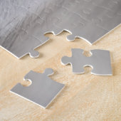 Auge des Weißen Horns Puzzle (Seite)