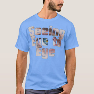 Auge für Auge T-Shirt