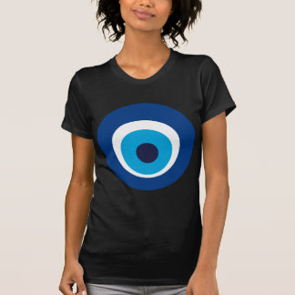 auge Grieche T-Shirt