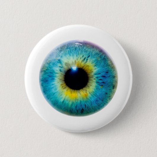 Auge I Button (Vorderseite)