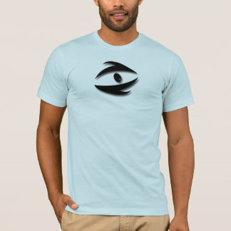 Auge im Himmel T-Shirt