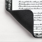 Auge in unserem Soul Mousepad (Ecke)