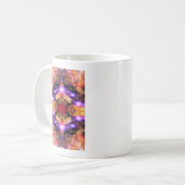 Auge Kaffeetasse (Vorderseite Links)