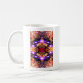 Auge Kaffeetasse (Links)
