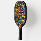 Auge kann sehen pickleball schläger (Links)