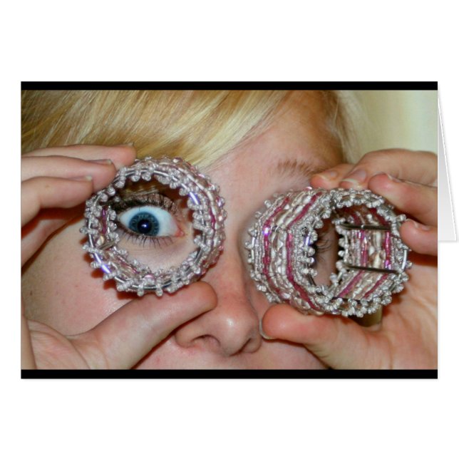 Auge Liebe dich! (Vorderseite (Horizontal))