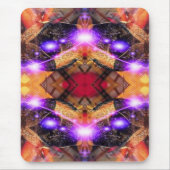 Auge Mousepad (Vorne)