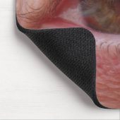 Auge Mousepad (Ecke)