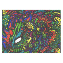 Auge sehen Sie magisch Augen-