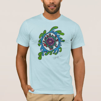 Auge sehen Sie T-Shirt