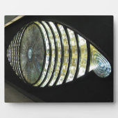 Auge Shinjuku 新 宿 目 Fotoplatte (Vorderseite)