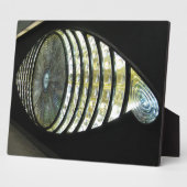 Auge Shinjuku 新 宿 目 Fotoplatte (Seite)