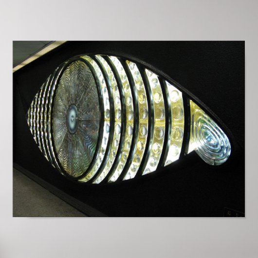 Auge Shinjuku 新 宿 目 Poster (Vorne)