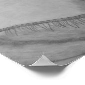 Auge sieht dich poster (Ecke)