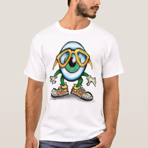 Auge T-Shirt