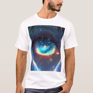 Auge T-Shirt