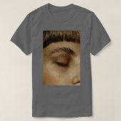 Auge T-Shirt (Design vorne)