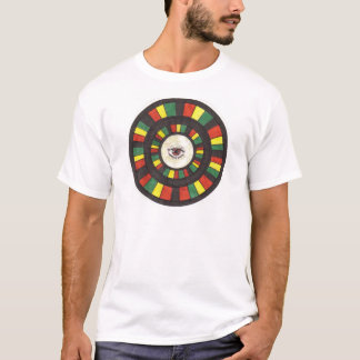 Auge T-Shirt