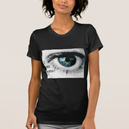 Auge T-Shirt