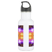 Auge Trinkflasche (Rückseite)