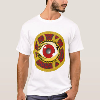 Auge von Agamotto T-Shirt
