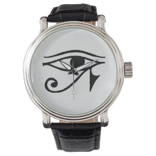 Auge von Horus Armbanduhr