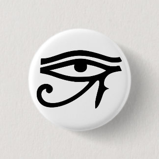 Auge von horus button