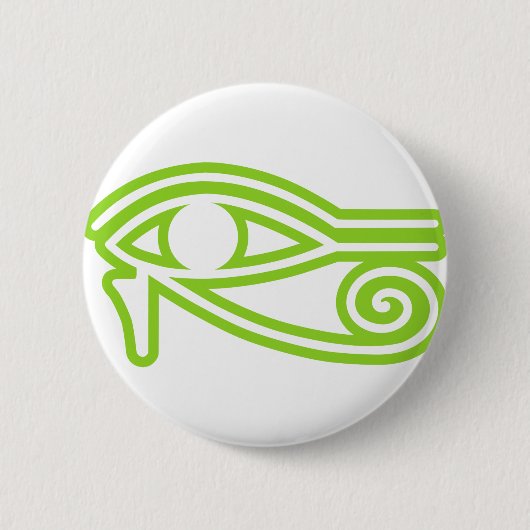 Auge_von_Horus Button (Vorderseite)