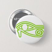 Auge_von_Horus Button (Vorne & Hinten)
