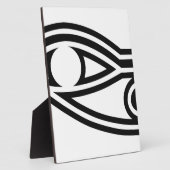 Auge_von_Horus Fotoplatte (Seite)