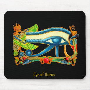 Auge von Horus mousemat Mousepad
