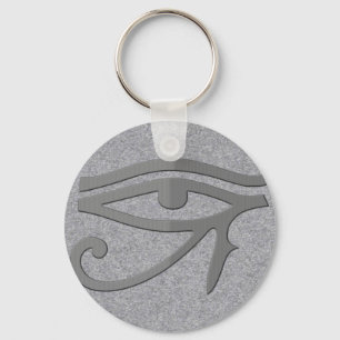 Auge von Horus Schlüsselanhänger