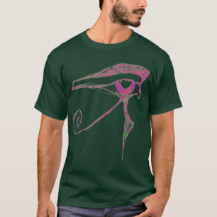 Auge von Horus T-Shirt