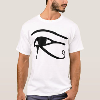 Auge von Horus T-Shirt