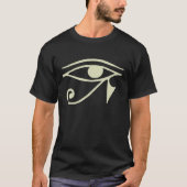 Auge von horus T-Shirt (Vorderseite)