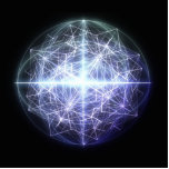 Auge von Metatron Skulptur Freistehende Fotoskulptur<br><div class="desc">Auge von Metatron Skulptur</div>