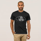 AUGE VON ODIN SHIRT 2 (Vorne ganz)