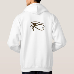 Auge von Ra Hoodie